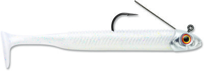 Storm 360GT Weedless Jıg Minnow Sahte Balığı - 2