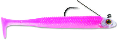 Storm 360GT Weedless Jıg Minnow Sahte Balığı - 3