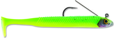 Storm 360GT Weedless Jıg Minnow Sahte Balığı - 4