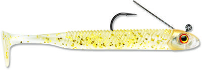 Storm 360GT Weedless Jıg Minnow Sahte Balığı - 6