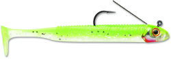 Storm 360GT Weedless Jıg Minnow Sahte Balığı - 8