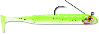 Storm 360GT Weedless Jıg Minnow Sahte Balığı - 8