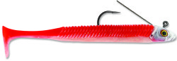Storm 360GT Weedless Jıg Minnow Sahte Balığı - 9