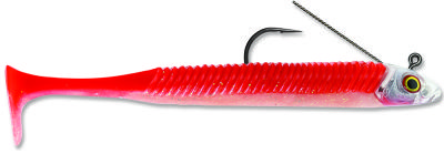 Storm 360GT Weedless Jıg Minnow Sahte Balığı