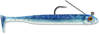 Storm 360GT Weedless Jıg Minnow Sahte Balığı