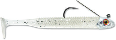 Storm 360GT Weedless Jıg Minnow Sahte Balığı - 12