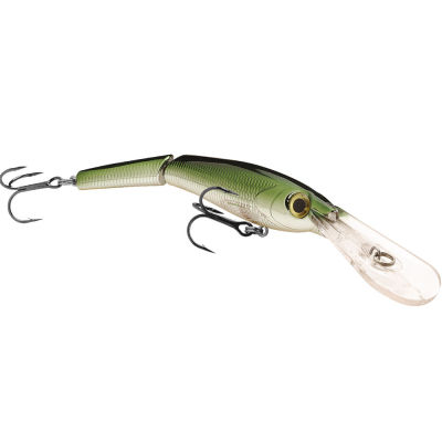 Storm Deep Jointed Minnow Stick Sahte Balığı - 1