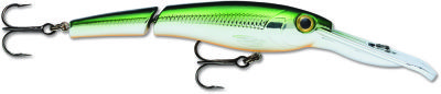 Storm Deep Jointed Minnow Stick Sahte Balığı