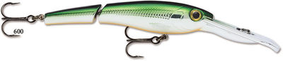 Storm Deep Jointed Minnow Stick Sahte Balığı - 2