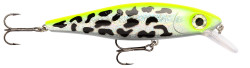 Storm Doom Bell Shad - O Sahte Balığı - 1