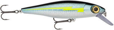 Storm Doom Bell Shad - O Sahte Balığı - 3