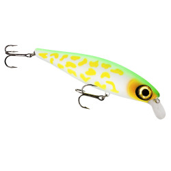Storm Doom Bell Shad - O Shallow Sahte Balığı - 1