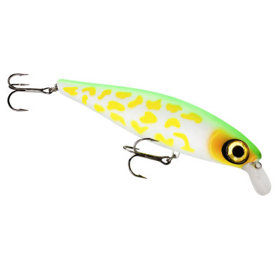 Storm Doom Bell Shad - O Shallow Sahte Balığı - 1