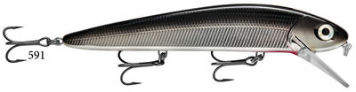 Storm Giant Flatstick Sahte Balığı - 2