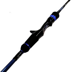 Storm Gomoku Azzurra Jig Olta Kamışı - Storm
