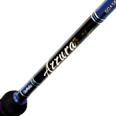 Storm Gomoku Azzurra Jig Olta Kamışı - 3