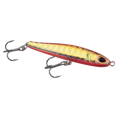Storm Gomoku Flutter Slim Sahte Balığı - 1