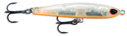 Storm Gomoku Flutter Slim Sahte Balığı - 3