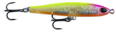 Storm Gomoku Flutter Slim Sahte Balığı - 4