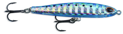 Storm Gomoku Flutter Slim Sahte Balığı - 5