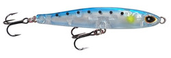 Storm Gomoku Flutter Slim Sahte Balığı - 6