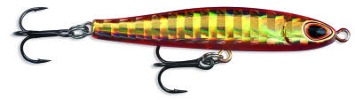 Storm Gomoku Flutter Slim Sahte Balığı - 7
