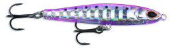 Storm Gomoku Flutter Slim Sahte Balığı - 8