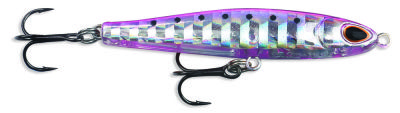 Storm Gomoku Flutter Slim Sahte Balığı - 8