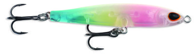Storm Gomoku Flutter Slim Sahte Balığı - 9