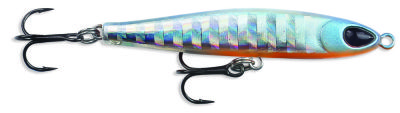 Storm Gomoku Flutter Slim Sahte Balığı - 10
