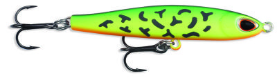 Storm Gomoku Flutter Slim Sahte Balığı - 11