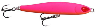 Storm Gomoku Flutter Slim Sahte Balığı - 12