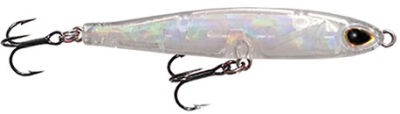 Storm Gomoku Flutter Slim Sahte Balığı - 14