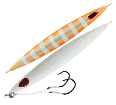 Storm Gomoku Kensaki Sahte Balığı - 6