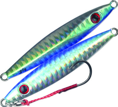 Storm Gomoku Micro Sahte Balığı - 1
