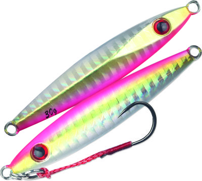Storm Gomoku Micro Sahte Balığı - 2