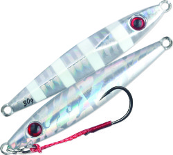 Storm Gomoku Micro Sahte Balığı - 3