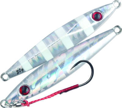 Storm Gomoku Micro Sahte Balığı - 3