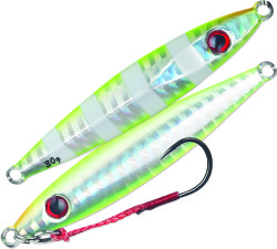 Storm Gomoku Micro Sahte Balığı - 4