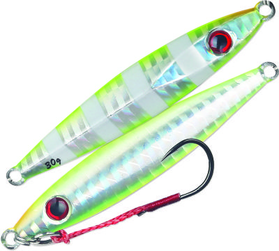 Storm Gomoku Micro Sahte Balığı - 4