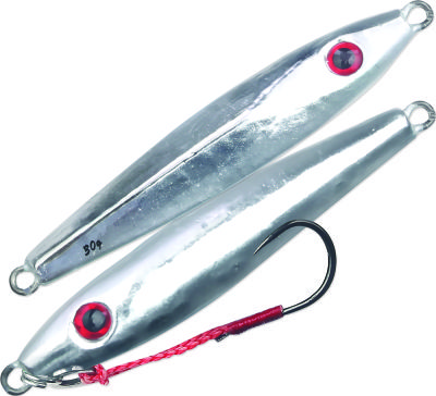 Storm Gomoku Micro Sahte Balığı - 5