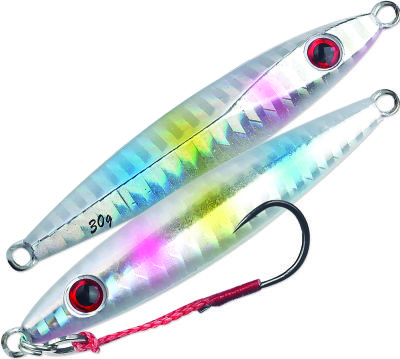 Storm Gomoku Micro Sahte Balığı - 6
