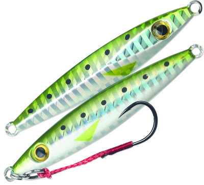 Storm Gomoku Micro Sahte Balığı - 7