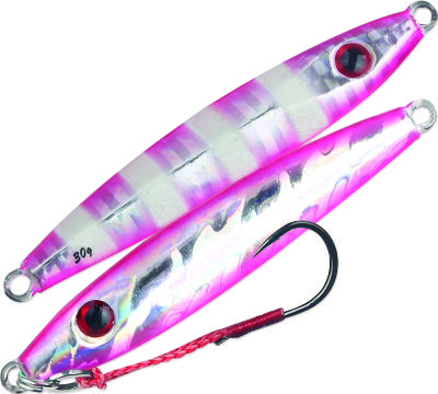 Storm Gomoku Micro Sahte Balığı - 8