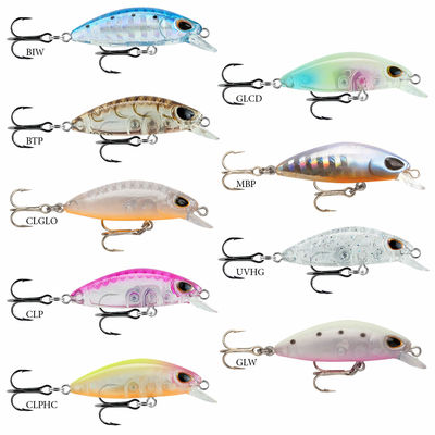 Storm Gomoku Minnow Sahte Balığı - 11
