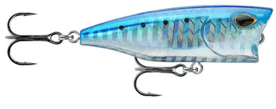 Storm Gomoku Popper Sahte Balığı - 1