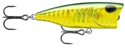 Storm Gomoku Popper Sahte Balığı - 10