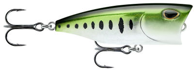 Storm Gomoku Popper Sahte Balığı - 11