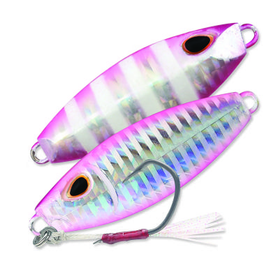 Storm Gomoku Slow Rocker Sahte Balığı - 1