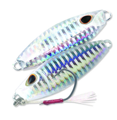 Storm Gomoku Slow Rocker Sahte Balığı - 2